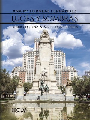 cover image of Luces y sombras